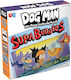 Kids Puzzle Dog Man Supa Buddies For 6+ Years 100pcs University Games