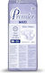 Mediform Premier Maxi Incontinence Diapers Large 26 Units