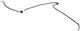 Tub Cablu Ambreiaj Citroen C4 Picasso Ii 1,6 13 9806927980