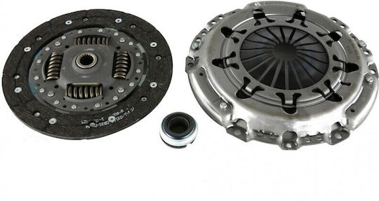 Ambreiaj Fiat Scudo 07 1.6 Hdi 90 Cp Val826634 1611269280