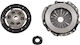 Συμπλέκτης Renault Kangoo I 97 1.2-1.4 302050453r