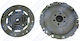 Συμπλέκτης Vw Golf Iii Iv Vento 1.8/1.9 Td 91-05