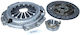 Vollständige Kupplung Mazda MX-5 1.8-2.0 05-14