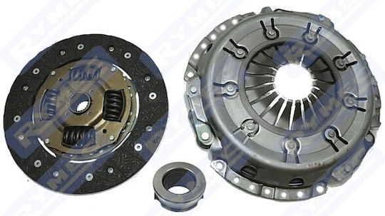 Συμπλέκτης Πλήρης Audi 80 90 100 A6 2 0-2 3 84-96