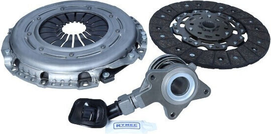 Συμπλέκτης Πλήρης Ford C-max Focus Kuga 2,0 Tdci 14