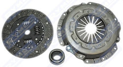 Vollständige Kupplung Mitsubishi L300 L400 Pajero 2,5td 89-06