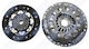 Rymec Kupplung Volvo S60 S80 V70 2,4 D 01-10