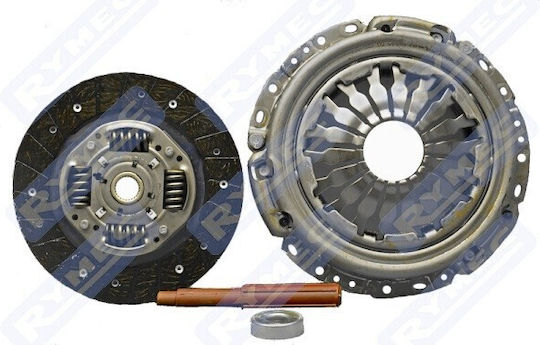 Συμπλέκτης Renault Clio Modus Twingo 1,2 07 7701 478 637