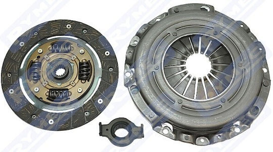 Συμπλέκτης Πλήρης Ford Escort 1.3 95-99