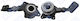 Sistem De Ambreiaj Ford Galaxy Kuga Mondeo S-Max 2,0 Tdci 14 Dg91-7a564-ab