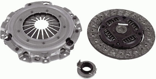Пълен съединител Mitsubishi Outlander 2,0 4wd 02-06 Mn168046