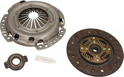 Vollständige Kupplung Peugeot 205 306 405 406 1.6-1.9 87-04 Autoteile für das Getriebesystem