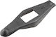 NTY Kupplungsstützarm Für Ford Transit 2.3/2.4 00 4041551