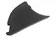 Fog Light Grille Cover Opel Astra J 2012-/Left-Lower Part 1401028