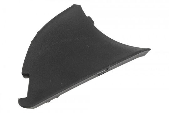 Fog Light Grille Cover Opel Astra J 2012-/Left-Lower Part 1401028