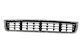 Front Center Bumper Cover Audi A4 01-05 8e0807647