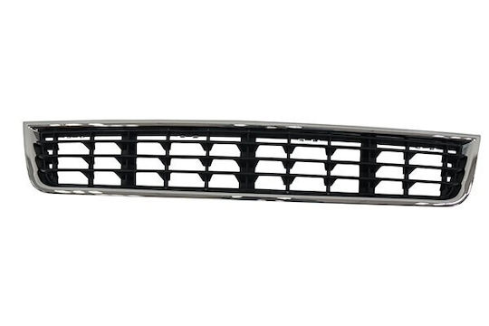 Front Center Bumper Cover Audi A4 01-05 8e0807647