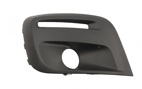 Fast Stoßstangen Für Citroen Berlingo 2008-2015 Set 1613564680
