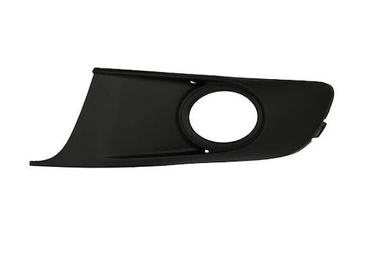 Πλαισιο Προβολεα Ομιχλης Αριστερο Vw Caddy 11-15 2k5853665a