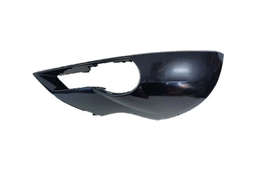 Ramă Faruri De Ceață Stânga Audi Q7 10-15 4l0807061dv7w
