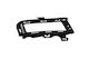 Cadru De Ceață Dreapta Vw Golf Vii 13-17 5g0853808a