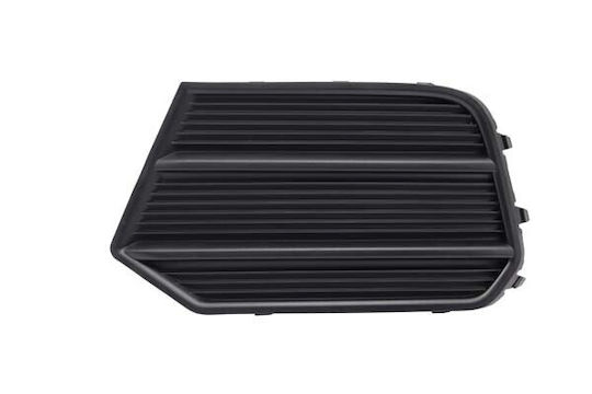 Маска на предната броня лява Audi Q3 15-18 8u0807681p