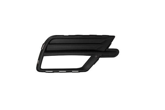 Cadru Farului De Ceață Dreapta Vw Caddy 16-20 2k5853666c