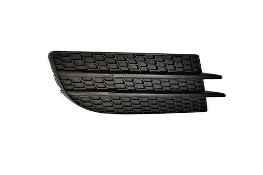 Дясна Решетка За Въздухозаборник Vw Tiguan 12-18 5n0853666d9b9
