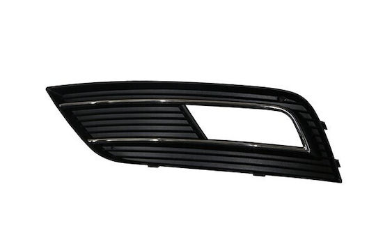 Πλαίσιο Προβολέα Ομίχλης Audi A4 13-15 Αριστερό 8k0807681k