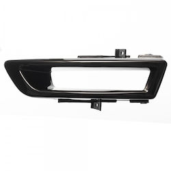Land Rover Discovery Sport 2014 Cadru Halogen Negru Stânga Land Rover Discovery Sport 2014 Cadru Halogen Negru Stânga