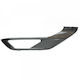 Mitsubishi Outlander 2023 Right Chrome Fog Light Frame