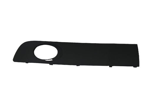 DPA Πλαίσιο Προβολέα Ομίχλης Links Vw T5 10-15