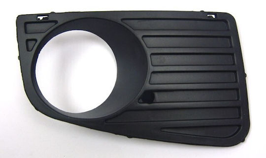 VW Crafter 2005.12 Bumper Grille Hole Right Halogen