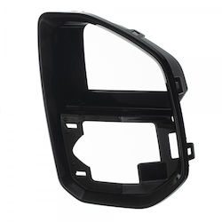 BMW X6 G06 2019 Bumper Grille Cover M-Paket P BMW X6 G06 2019 Bumper Grille Cover M-Paket P