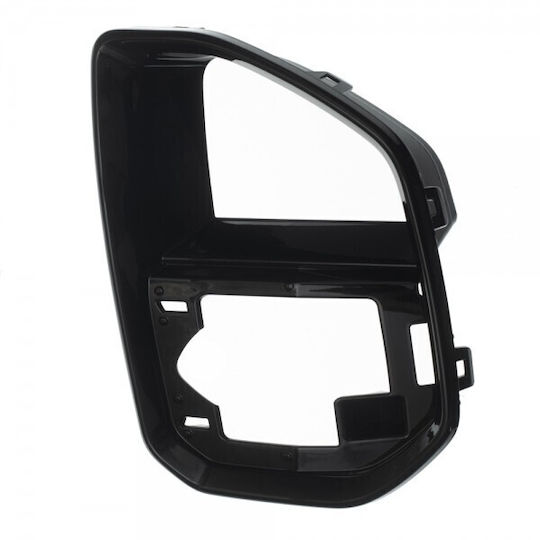 Bmw X6 G06 2019 Κάλυμμα Μάσκας Προφυλακτήρα M-pakit P