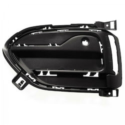 Bmw X6 F16 2014-2019 Αριστερή Μάσκα Προφυλακτήρα Άνοιγμα Pdc 51117336511