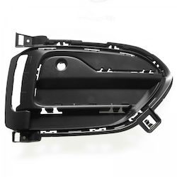 Bmw X6 F16 2014-2019 Δεξιά Μάσκα Προφυλακτήρα Άνοιγμα Pdc 51117336512