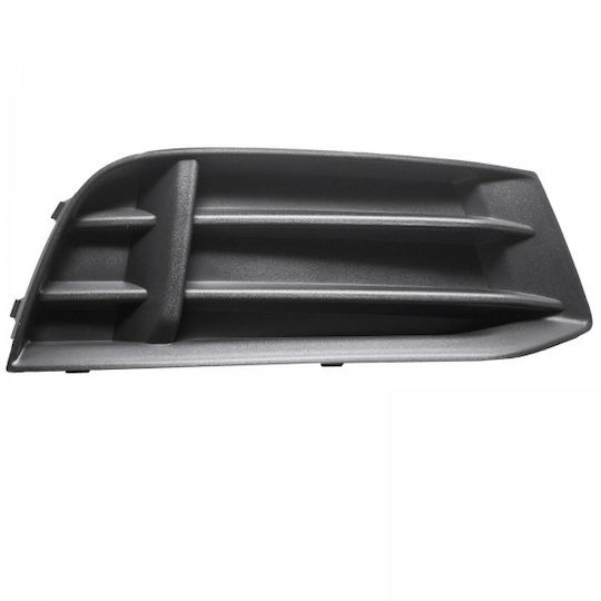 Audi A3 8V 2016-2020 Black Right Bumper Grille Sdn 8V5 807 682M