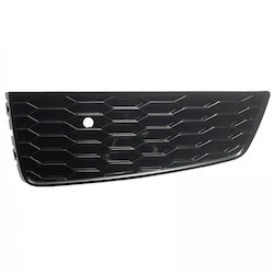 Audi Q3 8u 2015-2018 S-line Linke Stoßstangenmaske 8u0 807 681 T T94