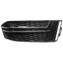 Audi A4 B9 S-line 2015-2019 Решетка На Предната Броня Дясна 8wd 807 682 F Rn4 Audi A4 B9 S-line 2015-2019 Решетка На Предната Броня Дясна 8wd 807 682 F Rn4