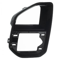 BMW X6 G06 2019 Bumper Grille Cover M-Paket L BMW X6 G06 2019 Bumper Grille Cover M-Paket L