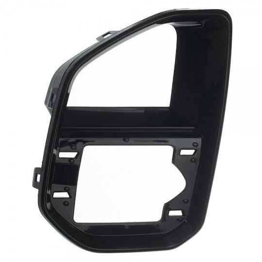 BMW X6 G06 2019 Bumper Grille Cover M-Paket L