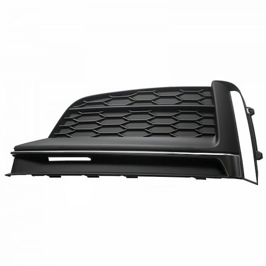 Audi A5 8w6 2016-2019 Grilă Bară de Protecție Fa S-line 8w6 807 681f Ru6