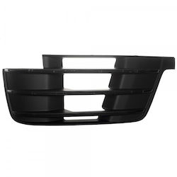 Audi Q7 4m0 2016-2018 Left Bumper Cover S-Line 4m0807681dgxet94