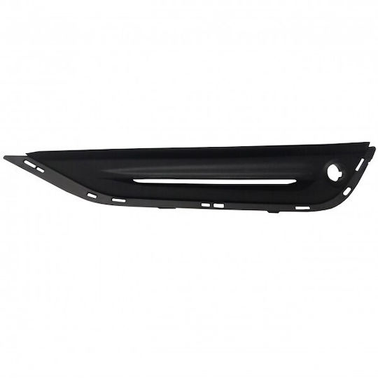 Volvo S60 2013-2018 Autostoßstangen Kühlergrill Öffnung Parktronic Linke 31323848
