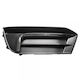 Audi A3 8v 2016-2020 Grilă Decorativă Pentru Bara De Protecție 8v5807671a/671b