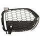 BMW X5 F15 2014-2018 M Package Left Open Bumper Grille 51118064633