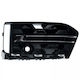 Audi A6 C8 2021 Grilă Bara de Protecție Stânga + Crom S-line