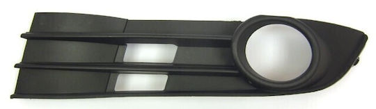Vw Touran 2007.01 Γρίλια Προφυλακτήρα Άνοιγμα Αριστερό Λαμπτήρα Αλογόνου