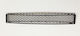 BMW 7 F01 2008.10 Central Bumper Grille